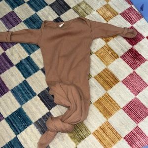 Quincy Mae one size baby sleeper